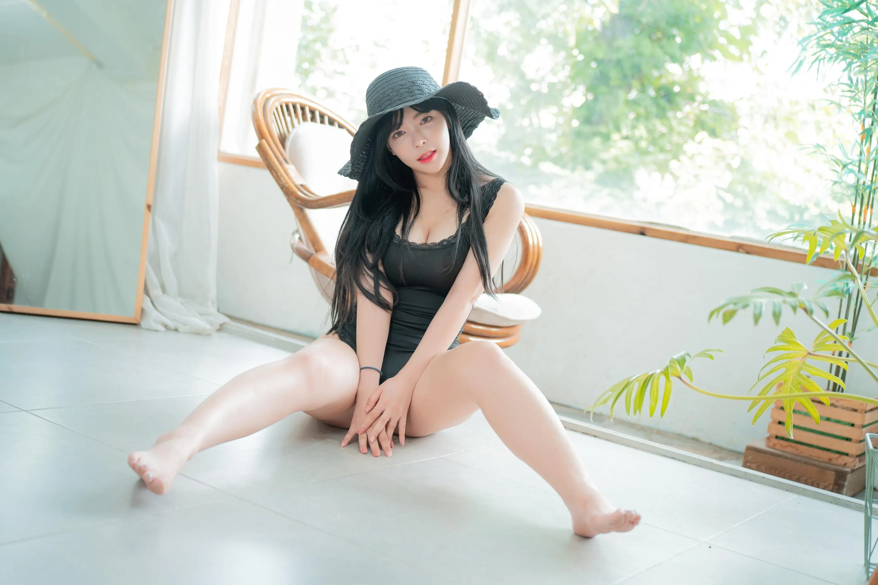 [CreamSoda] MoMo – NO.001 MoMo Vol.01 [154P]插图1